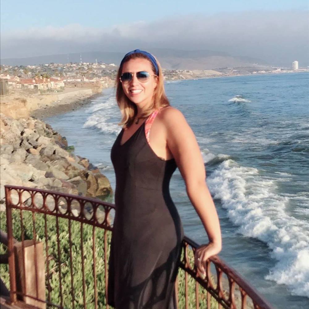 Meet your Posher, Isabella